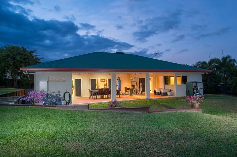 8 - 12 Cohen Close, GORDONVALE QLD 4865, Gordonvale - Image 1