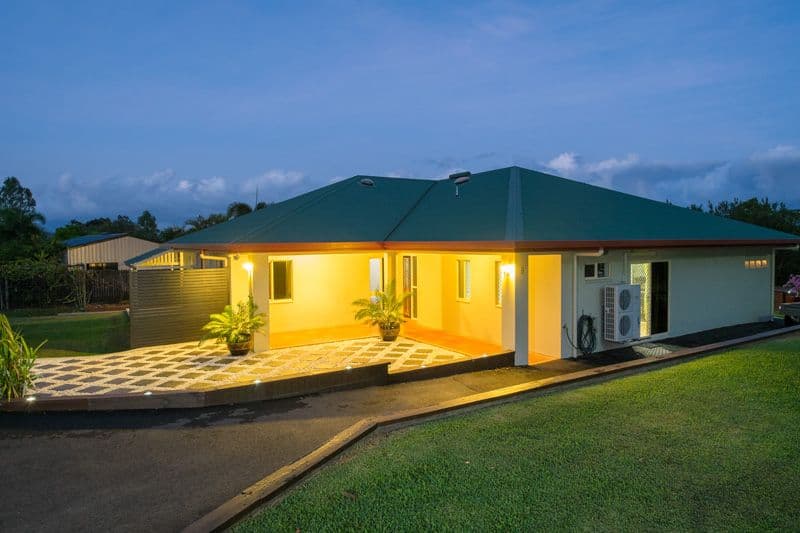 8 - 12 Cohen Close, GORDONVALE QLD 4865, Gordonvale - Thumbnail 2