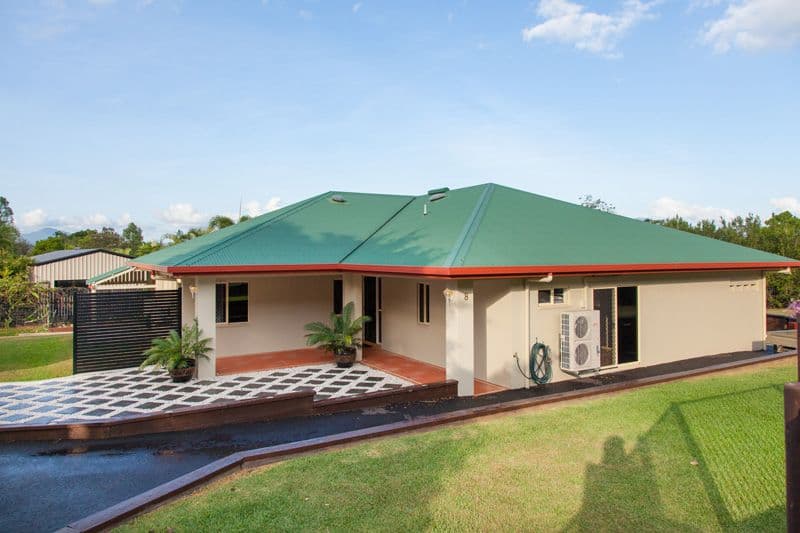 8 - 12 Cohen Close, GORDONVALE QLD 4865, Gordonvale - Thumbnail 5