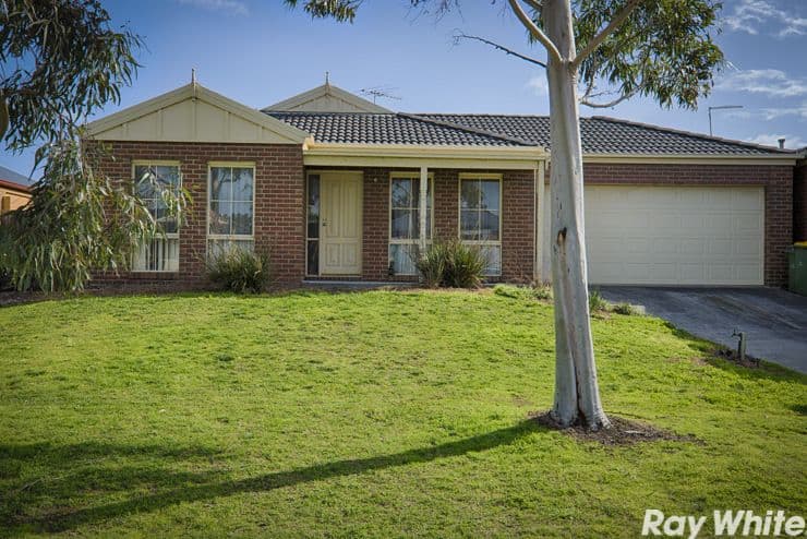 25 Sir Thomas Drive, PAKENHAM VIC 3810, Pakenham - Image 1