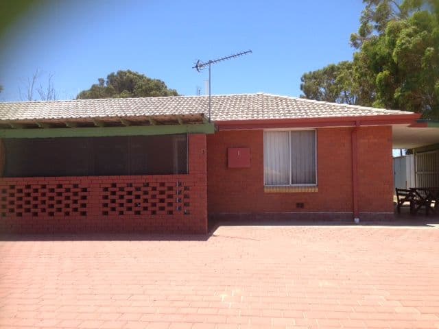 Unit 1/51 Pearse Road, PORT DENISON WA 6525, Port Denison - Image 1
