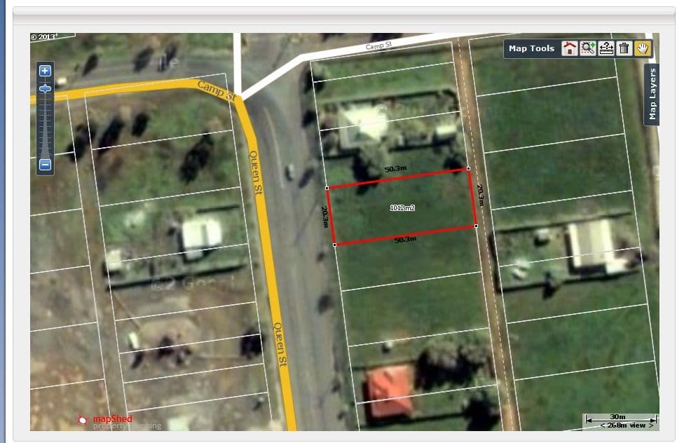 99 Queen Street, BARMEDMAN NSW 2668, Barmedman - Thumbnail 2
