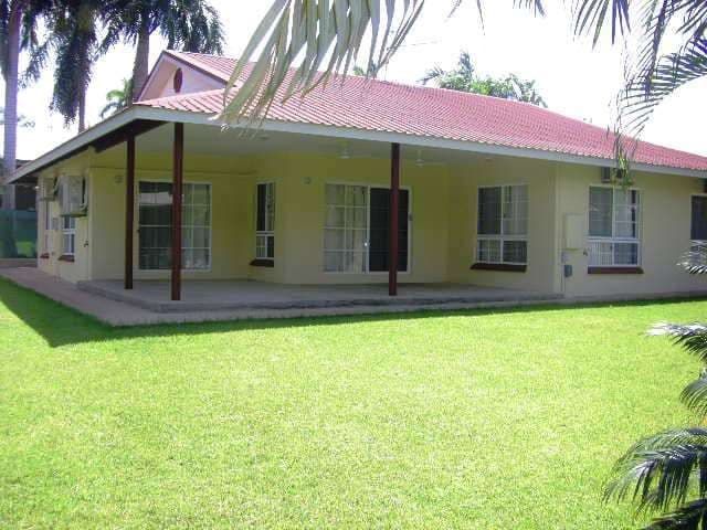 1 Raintree Street, ROSEBERY NT 0832, Rosebery - Image 1