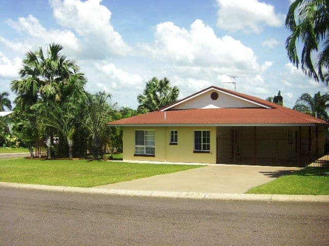 1 Raintree Street, ROSEBERY NT 0832, Rosebery - Thumbnail 2