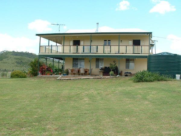 MOUNT BEPPO QLD 4313, Mount Beppo - Thumbnail 8