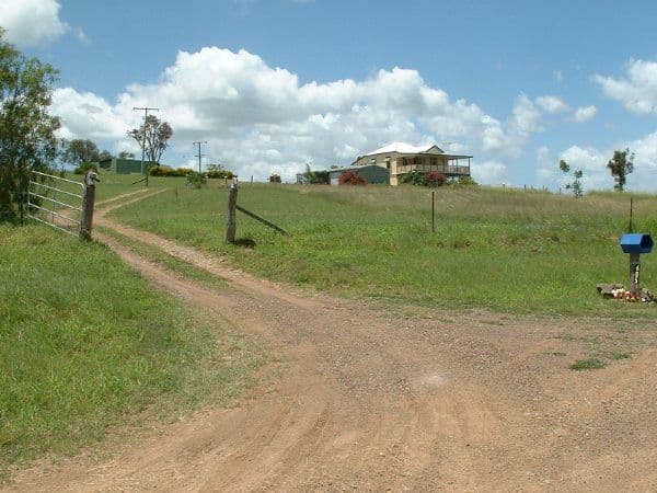MOUNT BEPPO QLD 4313, Mount Beppo - Image 1
