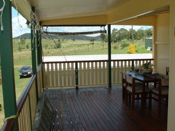 MOUNT BEPPO QLD 4313, Mount Beppo - Thumbnail 7