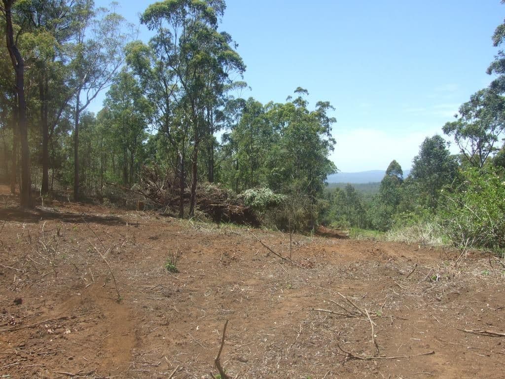 L207 Anduramba Road, CROWS NEST QLD 4355, Crows Nest - Image 1