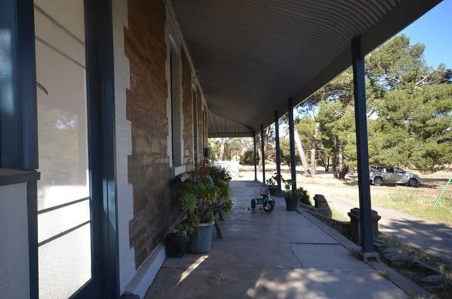 "Horsley Dene" Govt Road, BURRA SA 5417, Burra - Thumbnail 5