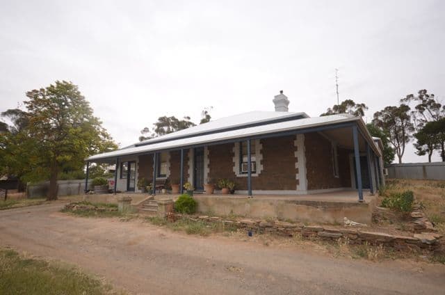 "Horsley Dene" Govt Road, BURRA SA 5417, Burra - Image 1