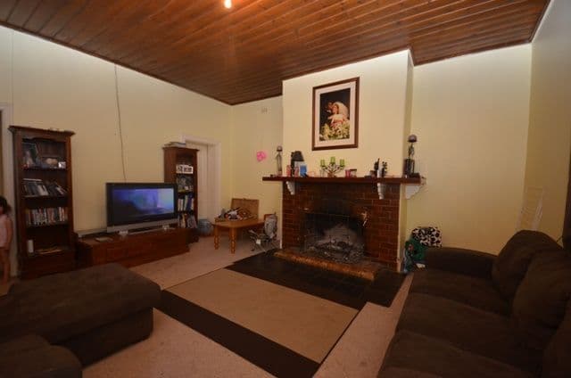 "Horsley Dene" Govt Road, BURRA SA 5417, Burra - Thumbnail 2