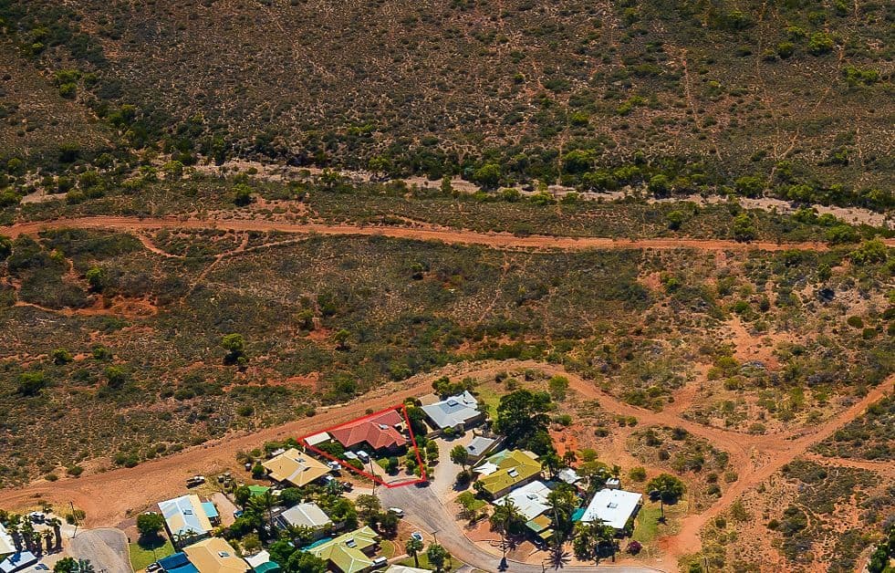9 Warren Way, EXMOUTH WA 6707, Exmouth - Thumbnail 4