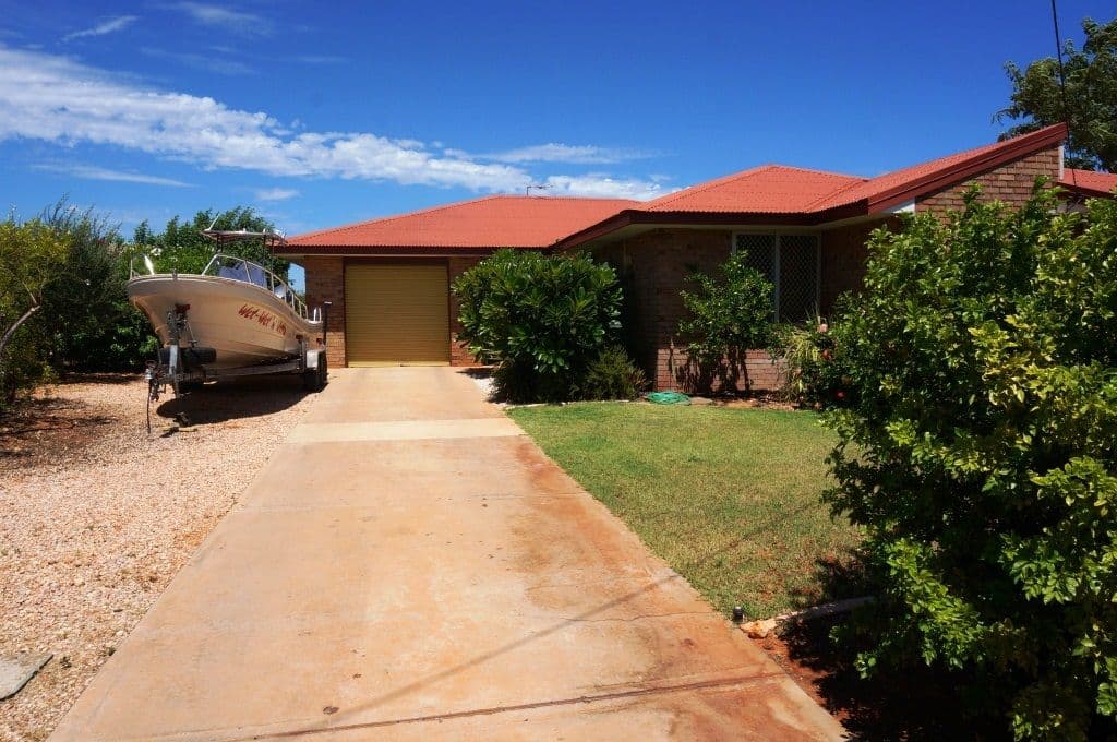 9 Warren Way, EXMOUTH WA 6707, Exmouth - Image 1