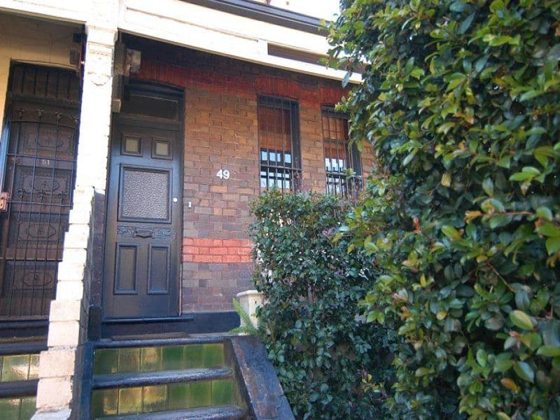 49 Darley Street, NEWTOWN NSW 2042, Newtown - Image 1