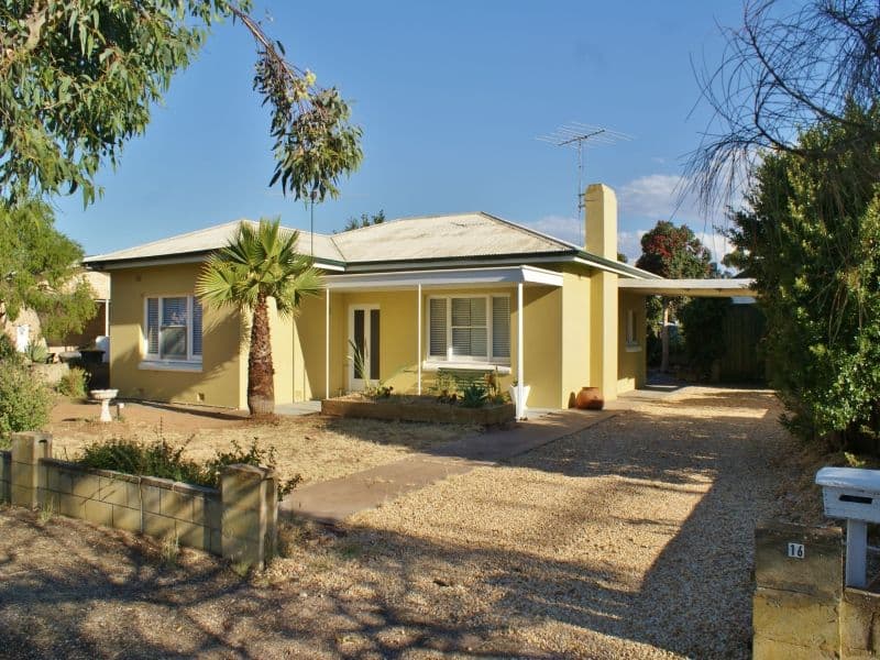16 First Avenue, TAILEM BEND SA 5260, Tailem Bend - Image 1