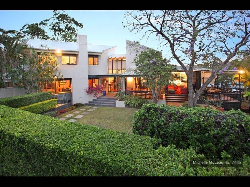 7 Columbia Street, CHAPEL HILL QLD 4069, Chapel Hill - Image 1