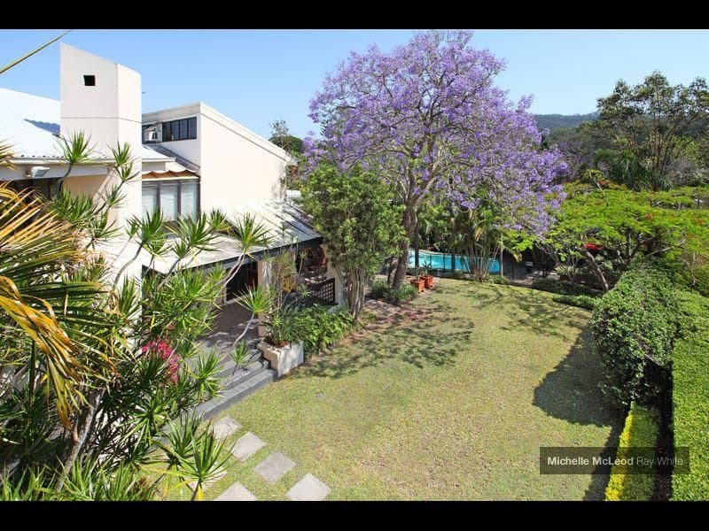 7 Columbia Street, CHAPEL HILL QLD 4069, Chapel Hill - Thumbnail 2