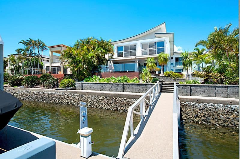 8095 The Circle, SANCTUARY COVE QLD 4212, Sanctuary Cove - Image 1