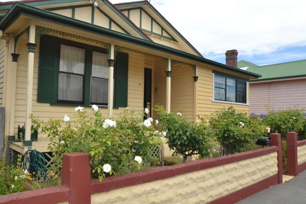 23 Lamont Street, INVERMAY TAS 7248, Invermay - Image 1