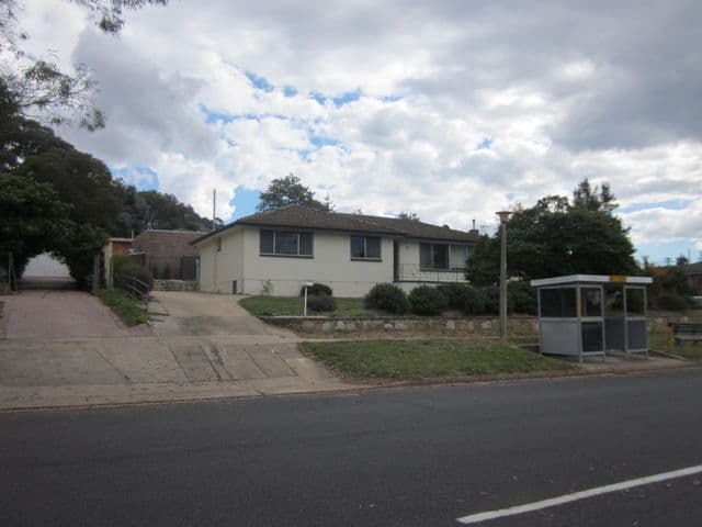 68 Beasley Street, PEARCE ACT 2607, Pearce - Thumbnail 2