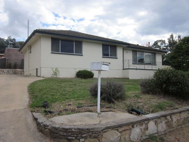 68 Beasley Street, PEARCE ACT 2607, Pearce - Image 1
