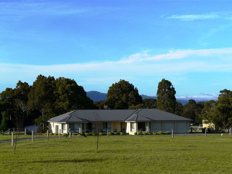 140 Stringybark Road, NOWRA HILL NSW 2540, Nowra Hill - Image 1