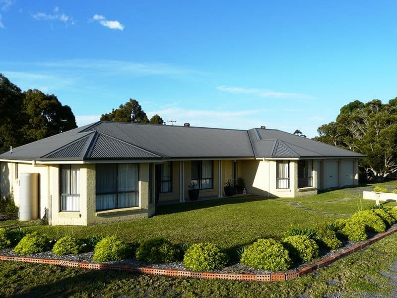 140 Stringybark Road, NOWRA HILL NSW 2540, Nowra Hill - Thumbnail 3