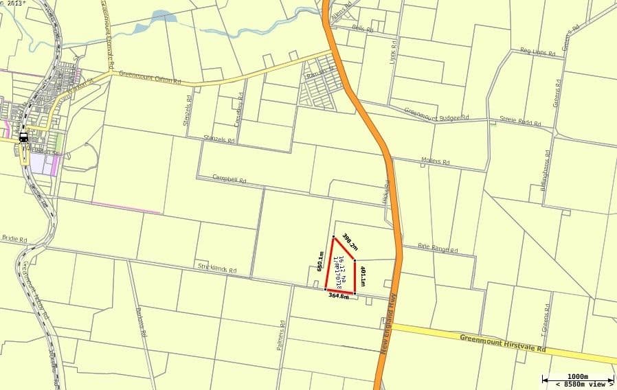 74 Stricklands Road, GREENMOUNT QLD 4359, Greenmount - Thumbnail 4