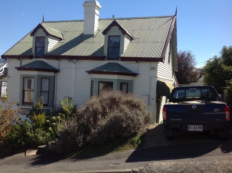 11 Lillie Street, GLEBE TAS 7000, Glebe - Image 1