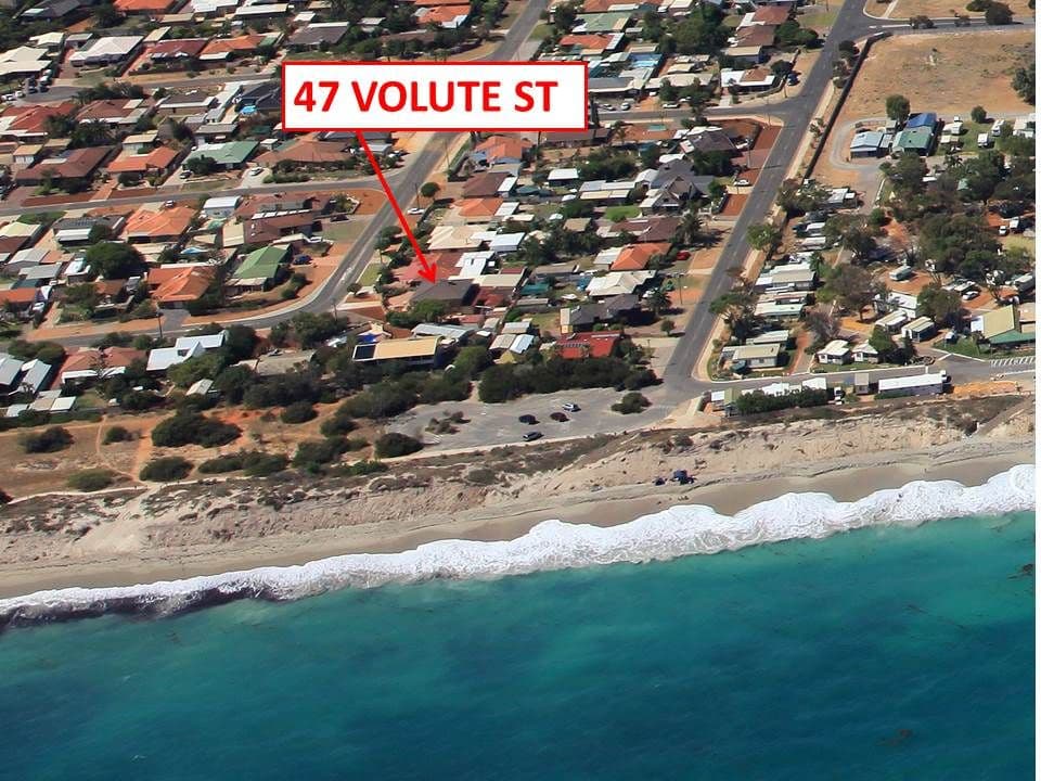 47 Volute Street, SUNSET BEACH WA 6530, Sunset Beach - Image 1