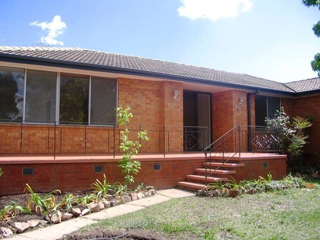 6 DARKE Street, TORRENS ACT 2607, Torrens - Image 1