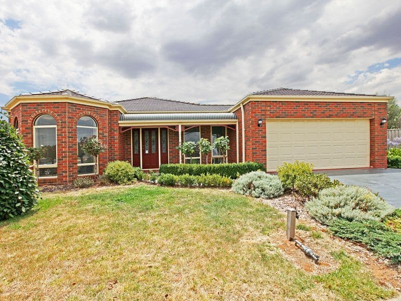 18 Alice Mews, BANNOCKBURN VIC 3331, Bannockburn - Thumbnail 2