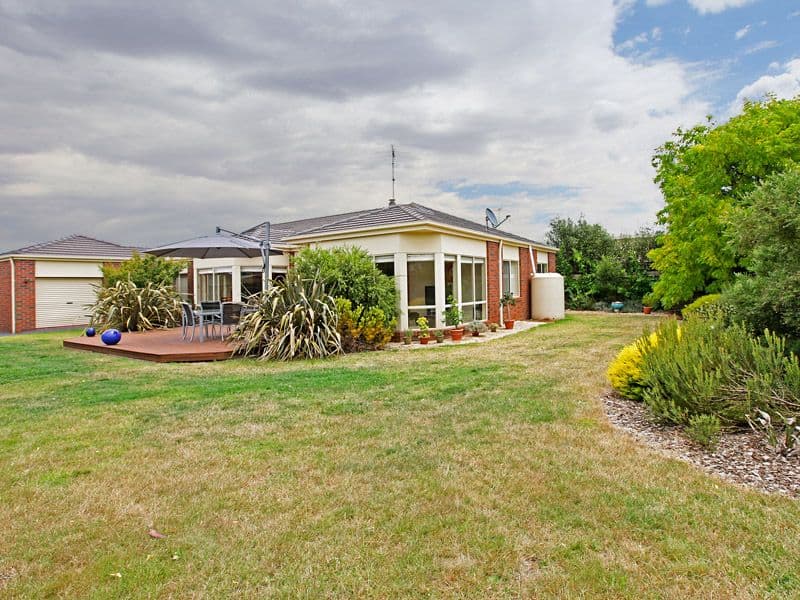 18 Alice Mews, BANNOCKBURN VIC 3331, Bannockburn - Thumbnail 3