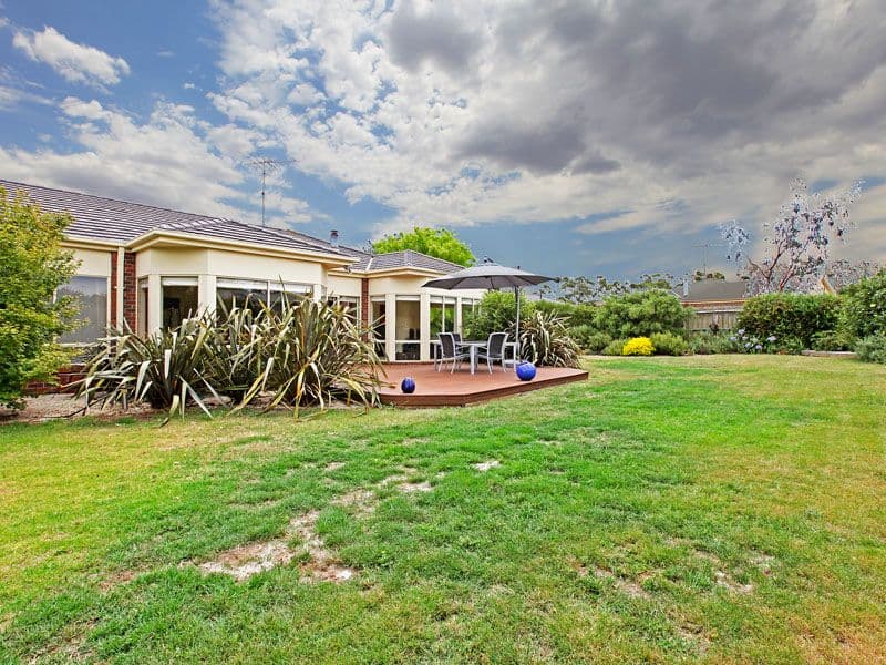 18 Alice Mews, BANNOCKBURN VIC 3331, Bannockburn - Thumbnail 4