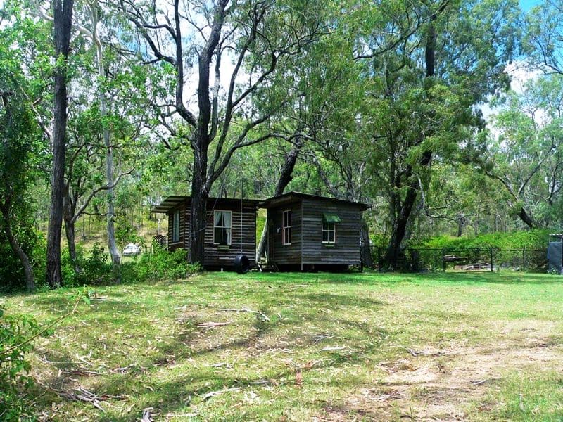 Lot 6 Possum Bush Road, MOORE QLD 4314, Moore - Image 1