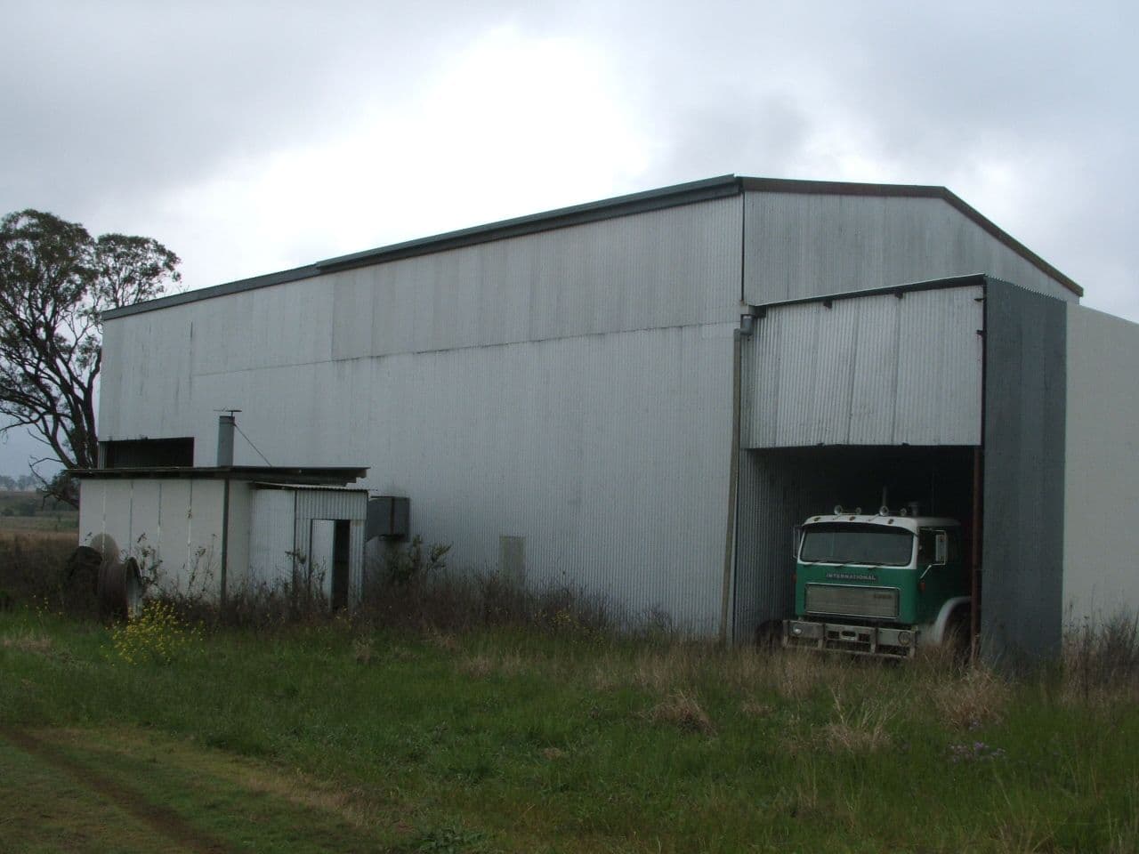 Lot 7 Warwick Killarney Road, MURRAYS BRIDGE QLD 4370, Murrays Bridge - Thumbnail 2