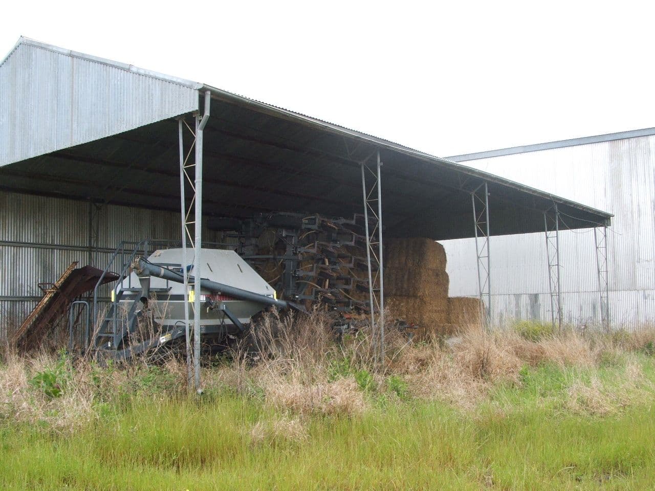 Lot 7 Warwick Killarney Road, MURRAYS BRIDGE QLD 4370, Murrays Bridge - Thumbnail 5