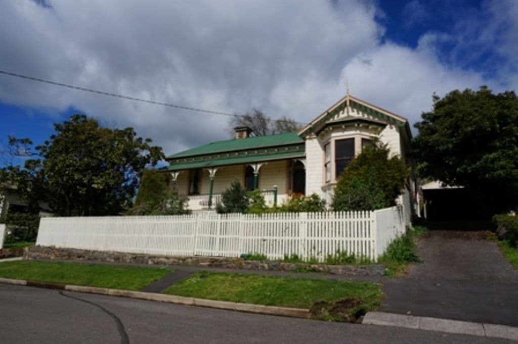 8 Hill Street, WEST LAUNCESTON TAS 7250, West Launceston - Image 1