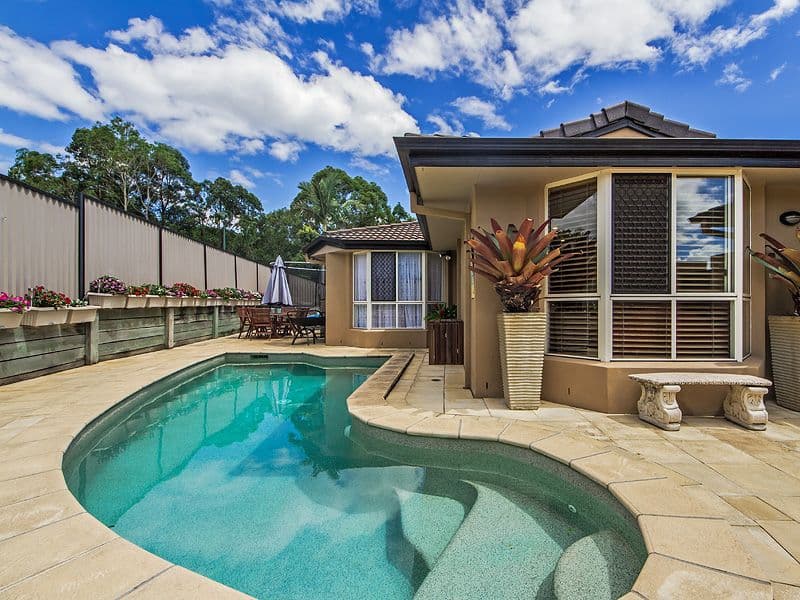 23 Stockman Crescent, MUDGEERABA QLD 4213, Mudgeeraba - Thumbnail 3
