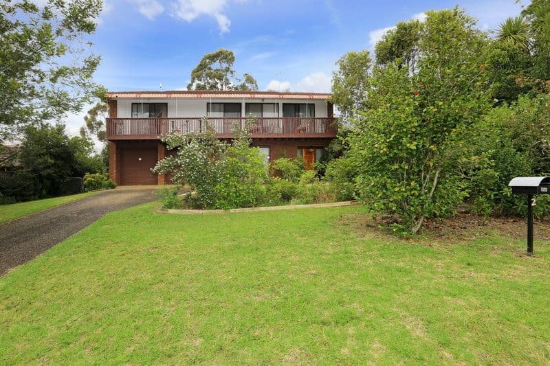 2 Woorin Close, BOMADERRY NSW 2541, Bomaderry - Thumbnail 8