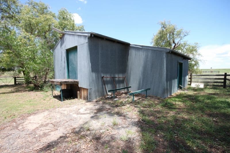 377 Burgmanns Lane, TAMWORTH NSW 2340, Tamworth - Thumbnail 4