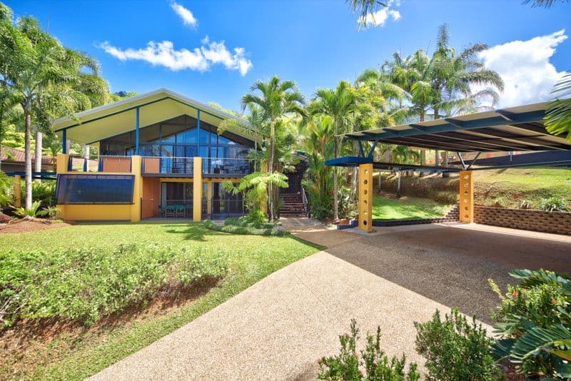 18 Snowwood Close, MOUNT SHERIDAN QLD 4868, Mount Sheridan - Thumbnail 3