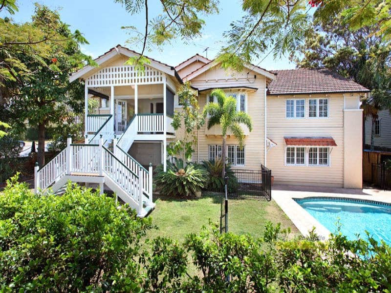 86 Enderley Road, CLAYFIELD QLD 4011, Clayfield - Image 1
