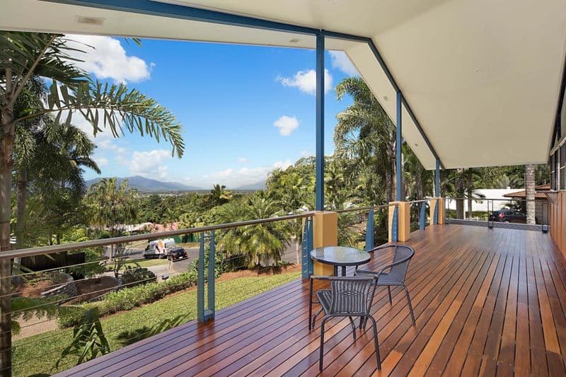 18 Snowwood Close, MOUNT SHERIDAN QLD 4868, Mount Sheridan - Thumbnail 4