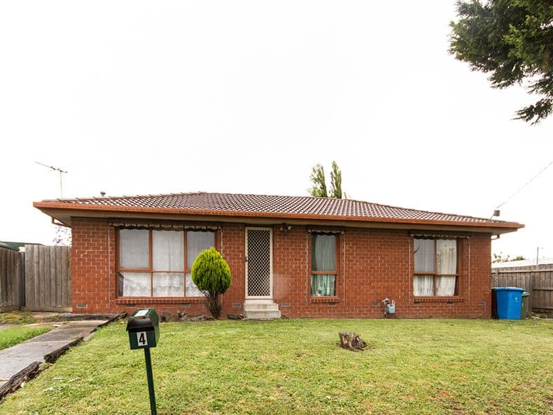 4 Wynette Close, HAMPTON PARK VIC 3976, Hampton Park - Thumbnail 8