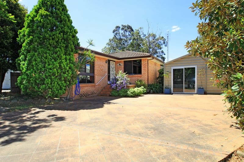 6 Benney Close, WEST NOWRA NSW 2541, West Nowra - Image 1
