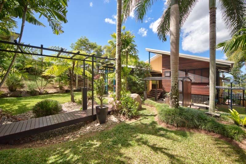 18 Snowwood Close, MOUNT SHERIDAN QLD 4868, Mount Sheridan - Thumbnail 7
