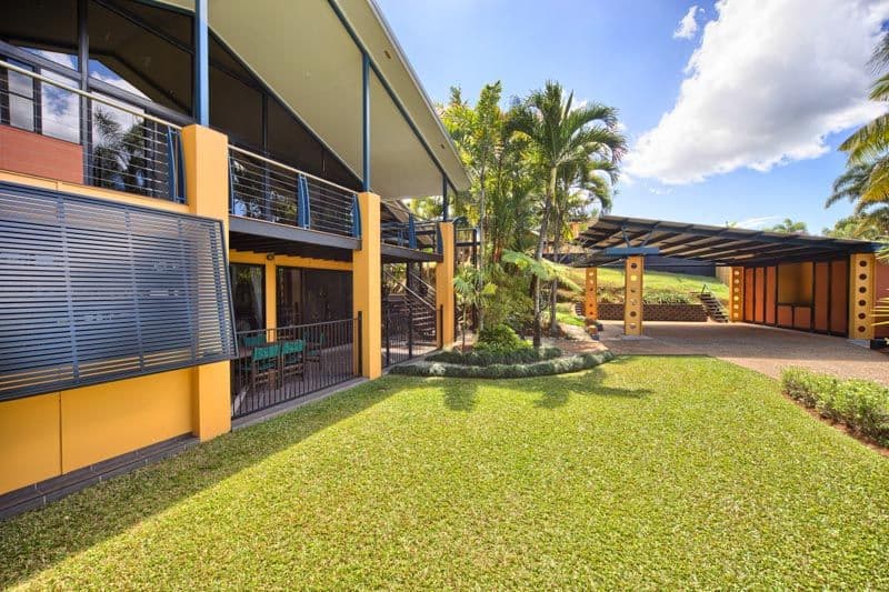 18 Snowwood Close, MOUNT SHERIDAN QLD 4868, Mount Sheridan - Thumbnail 2