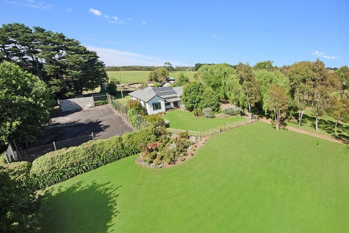 64 Station Street, PANMURE VIC 3265, Panmure - Image 1