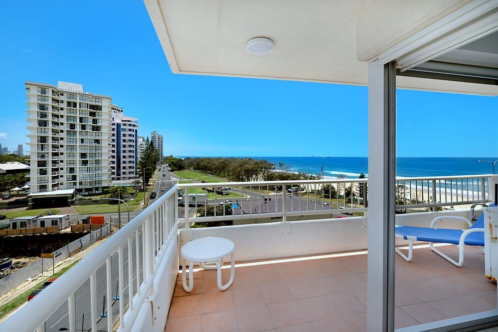 17 'Bahia' 154 The Esplanade, SURFERS PARADISE QLD 4217, Surfers Paradise - Image 1